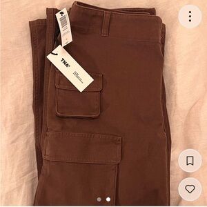 Aritzia Cargo Pant
